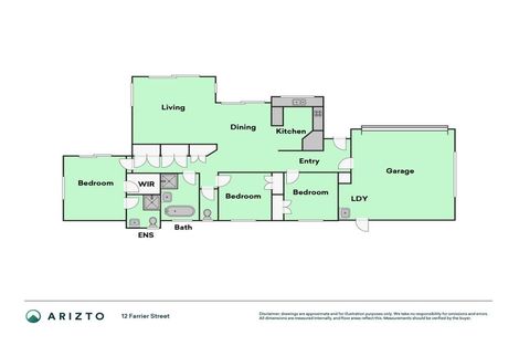 Photo of property in 12 Farrier Street, Papamoa, 3118