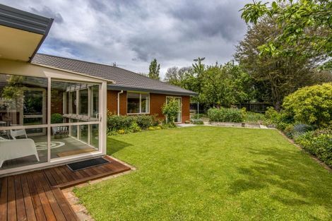 Photo of property in 9 Thoresby Mews, Avonhead, Christchurch, 8042