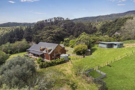 Photo of property in 232 Mangaone Road, Reikorangi, Waikanae, 5391