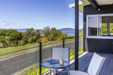 Photo of property in 20 Turangitukua Terrace, Kuratau, Turangi, 3381