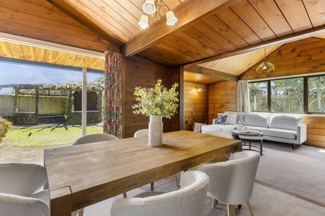 Photo of property in 295 Mangorei Road, Merrilands, New Plymouth, 4312