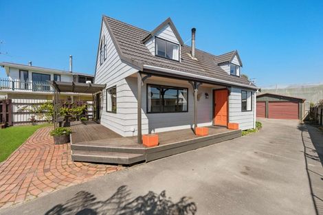 Photo of property in 168 Queen Victoria Street, Motueka, 7120
