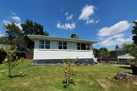 Photo of property in 15 Dellwood Avenue, Henderson, Auckland, 0612