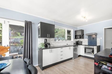 Photo of property in 41 Logie Street, Stokes Valley, Lower Hutt, 5019