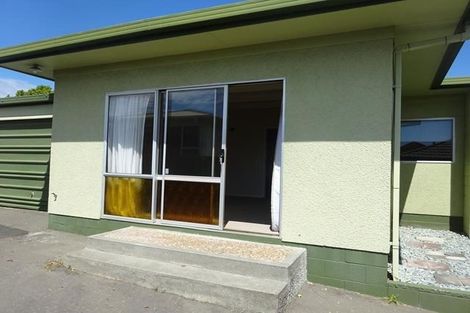 Photo of property in 3/32 Napier Road, Havelock North, 4130