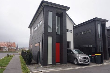 Photo of property in 96 Corsair Drive, Wigram, Christchurch, 8042