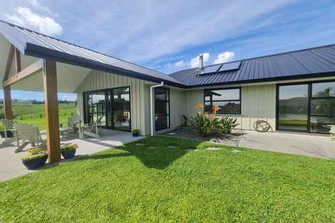 Photo of property in 55 Gasson Lane, Pyes Pa, Tauranga, 3173
