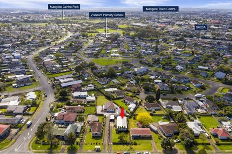 Photo of property in 52 Kirkbride Road, Mangere, Auckland, 2022