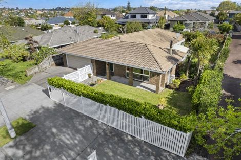 Photo of property in 176 Millhouse Drive, Golflands, Auckland, 2013