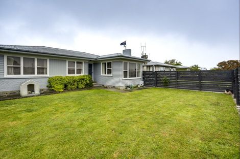 Photo of property in 60 Alexander Avenue, Onekawa, Napier, 4110