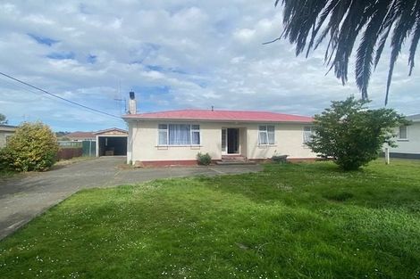 Photo of property in 68 King Street, Marton, 4710