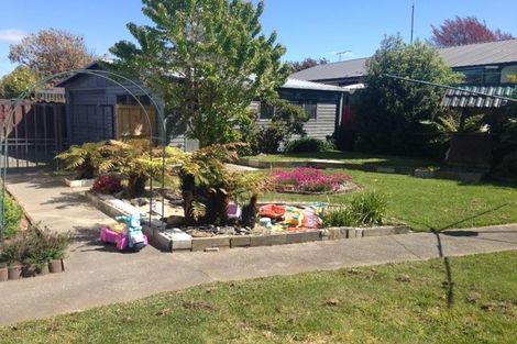 Photo of property in 15 Gibson Drive, Hornby, Christchurch, 8042