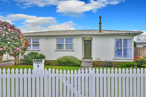 Photo of property in 9 Resolute Way, Papakura, 2110