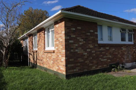 Photo of property in 34 Smith Avenue, Huntly, 3700