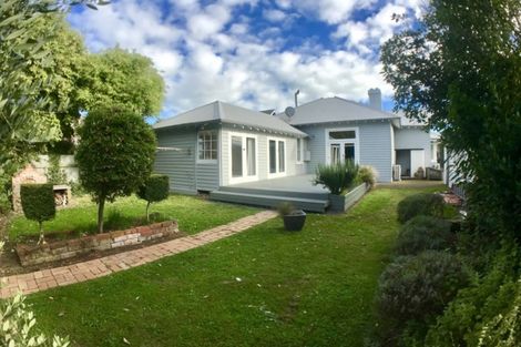 Photo of property in 37 Duke Street, Gladstone, Invercargill, 9810