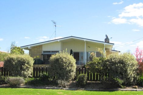 Photo of property in 27 Wight Street, Huntly, 3700
