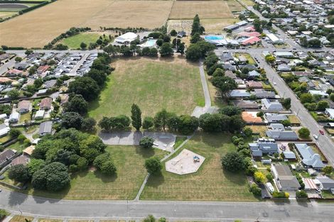 Photo of property in 22 Westfield Avenue, Templeton, Christchurch, 8042