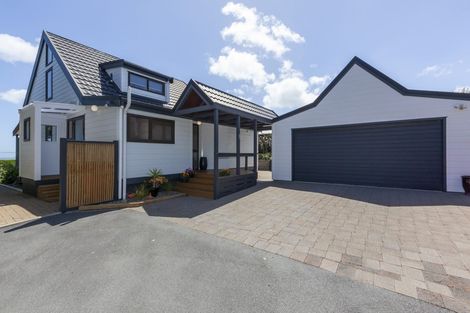 Photo of property in 5 Kohutuhutu Road, Raumati Beach, Paraparaumu, 5032