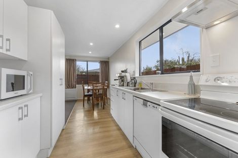 Photo of property in 1/25 La Perouse Place, Northcote, Christchurch, 8052