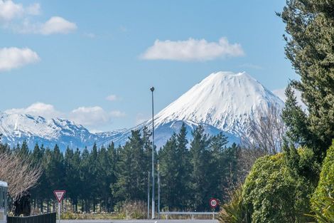 Photo of property in 17 Findlay Street, National Park, Owhango, 3989