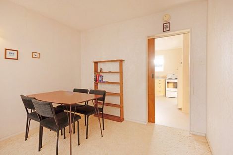 Photo of property in 23b Rotherham Terrace, Miramar, Wellington, 6022