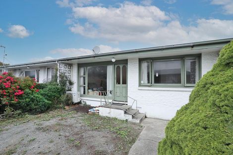 Photo of property in 2/47 Mary Street, Richmond, Invercargill, 9810