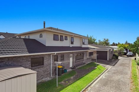 Photo of property in 3 Sisam Place, Whakatane, 3120