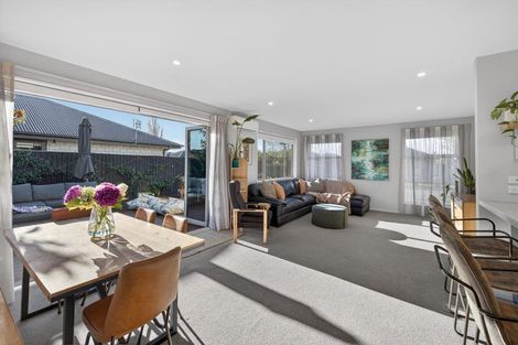 Photo of property in 9 Hillbourne Street, Halswell, Christchurch, 8025