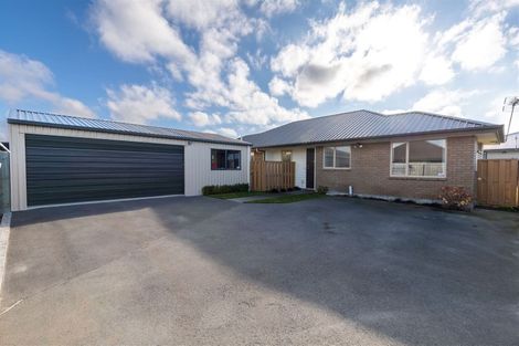 Photo of property in 30 El Alamein Avenue, Rangiora, 7400
