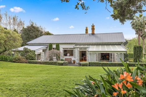 Photo of property in 725 Woodcocks Road, Kaipara Flats, Warkworth, 0981