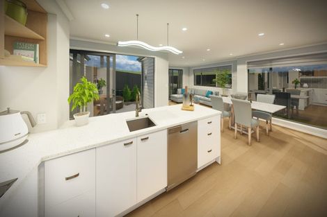 Photo of property in 17 Whenuateitei Crescent, Stanmore Bay, 0932