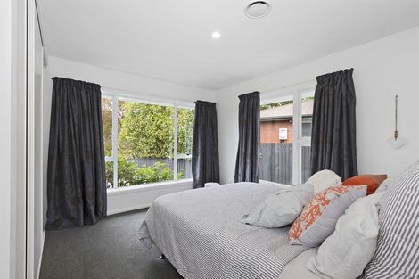 Photo of property in 16 Gregan Crescent, Burnside, Christchurch, 8053