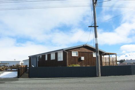 Photo of property in 220 Mackenzie Drive, Twizel, 7901