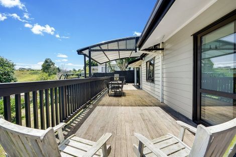 Photo of property in 61 Kimihia Road, Huntly, 3700