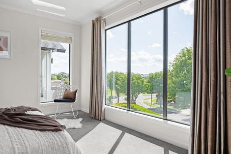 Photo of property in 8 Longbow Terrace, Flagstaff, Hamilton, 3210