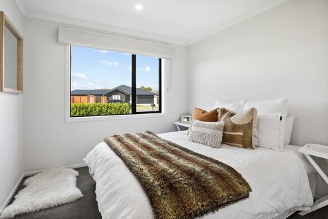 Photo of property in 433 Warburton Crescent, Te Awamutu, 3800