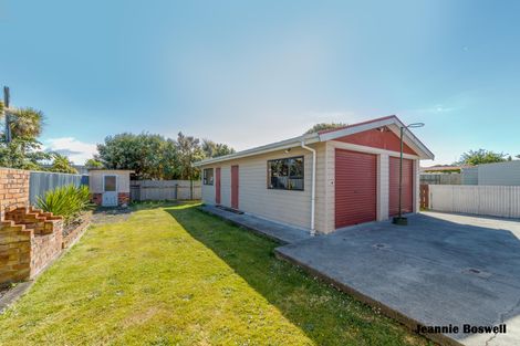 Photo of property in 380 Botanical Road, West End, Palmerston North, 4412