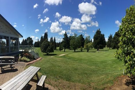 Photo of property in 121 Vineyard Road, Te Kauwhata, 3782