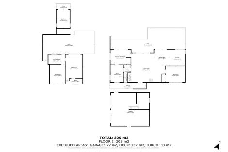 Photo of property in 38 Kawhero Drive, Kuaotunu, Whitianga, 3592