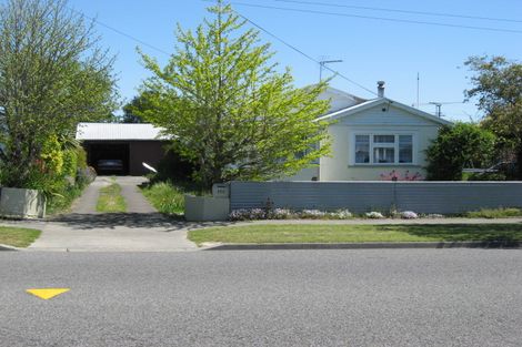 Photo of property in 162 Weld Street, Witherlea, Blenheim, 7201