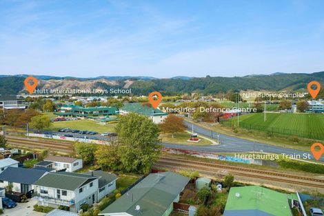 Photo of property in 38 Palmer Crescent, Silverstream, Upper Hutt, 5019