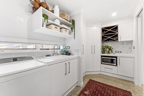 Photo of property in 16 Te Mana Street, Omaha, 0986