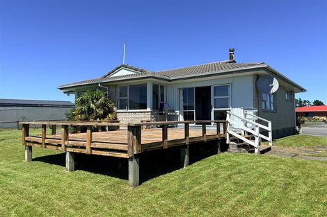 Photo of property in 44 Arnott Heights, Greymouth, 7805