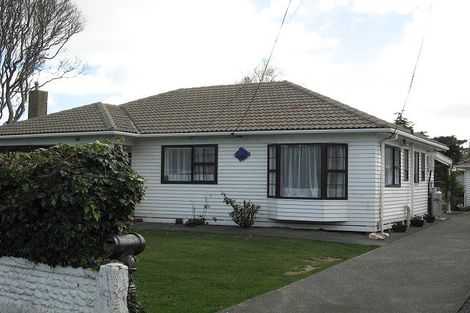 Photo of property in 12 Gibbs Crescent, Wainuiomata, Lower Hutt, 5014