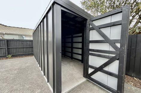 Photo of property in 4/37 Diamond Avenue, Spreydon, Christchurch, 8024