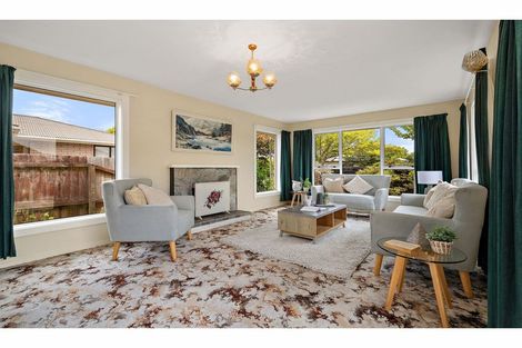 Photo of property in 8 Blossomdale Place, Bishopdale, Christchurch, 8053