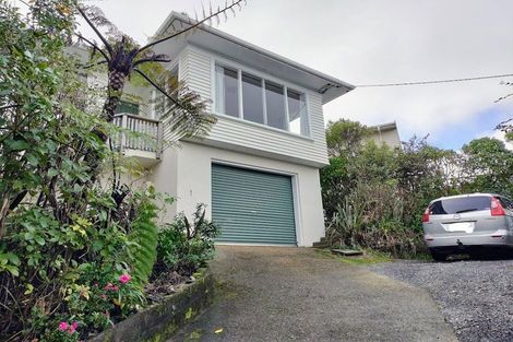 Photo of property in 57 Bedford Street, Northland, Wellington, 6012