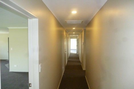 Photo of property in 379 Waihi Road, Normanby, Hawera, 4614