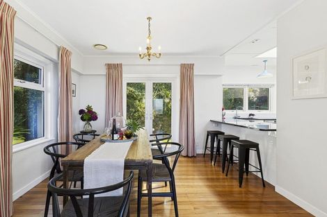 Photo of property in 3 Puketiro Avenue, Northland, Wellington, 6012