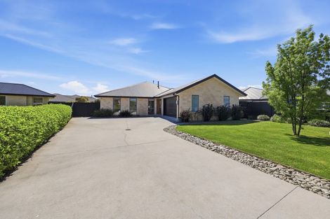 Photo of property in 8 Silver Springs Boulevard, Mosgiel, 9024